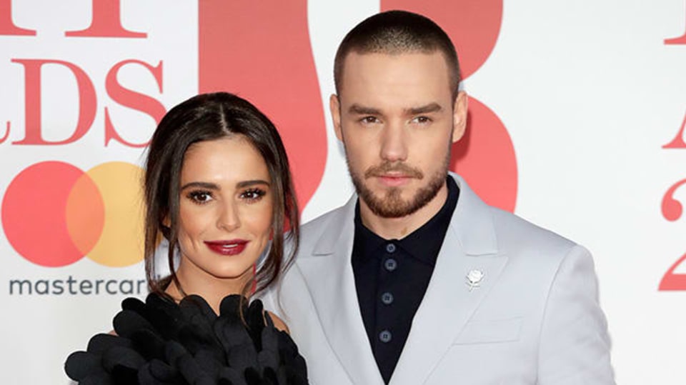 Cheryl Cole a Liam Payne